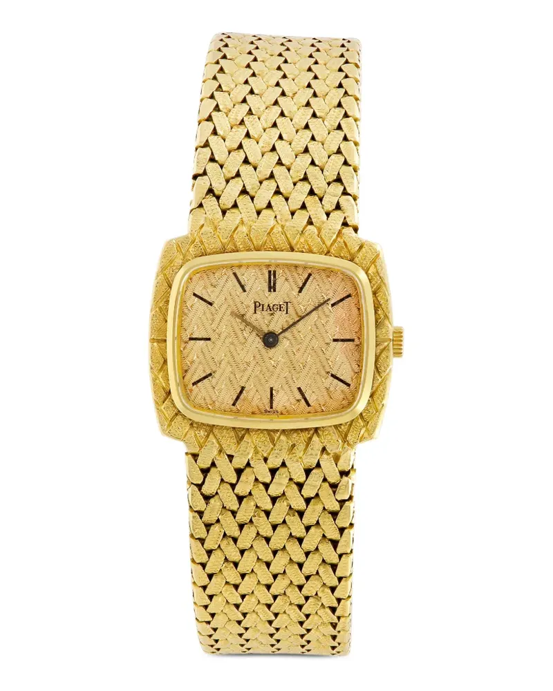Piaget Classic Armbanduhr 25mm - Gold Gold