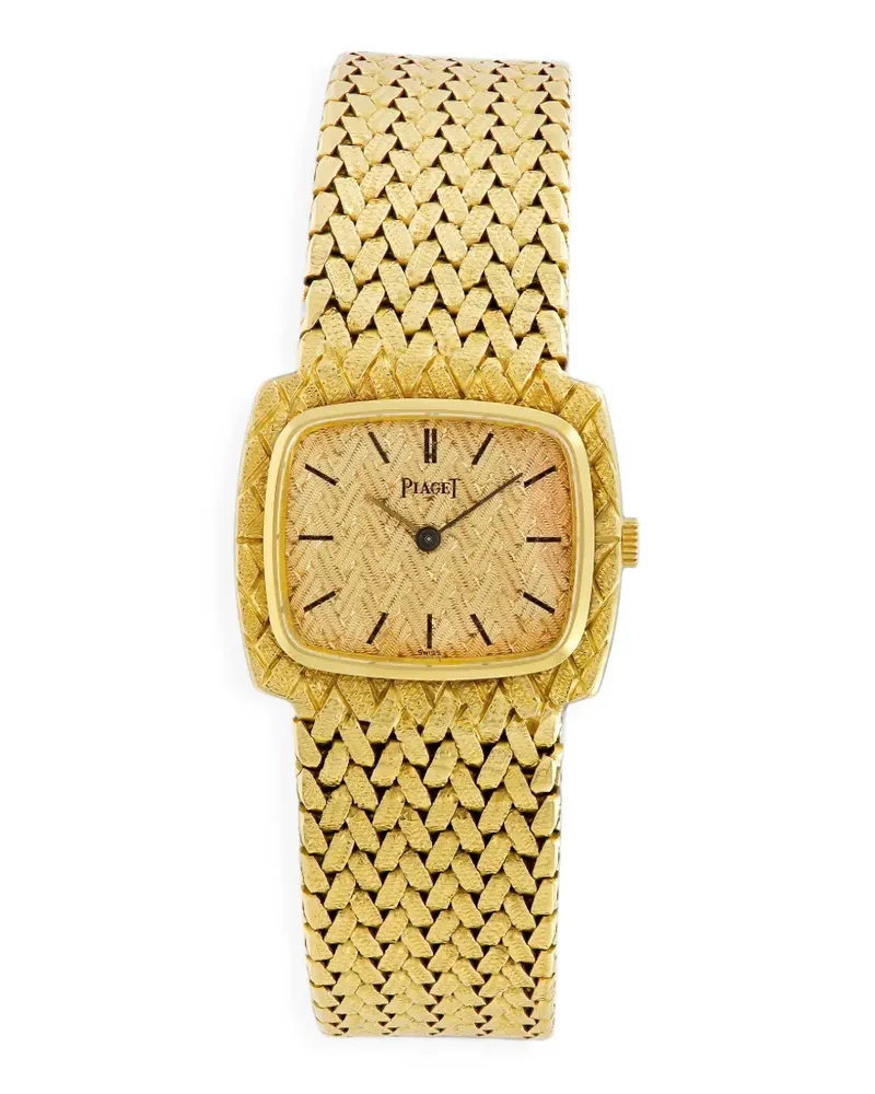 Piaget Classic Armbanduhr 25mm - Gold Gold