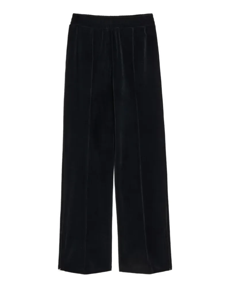 Valentino Garavani jersey trousers - Schwarz Schwarz