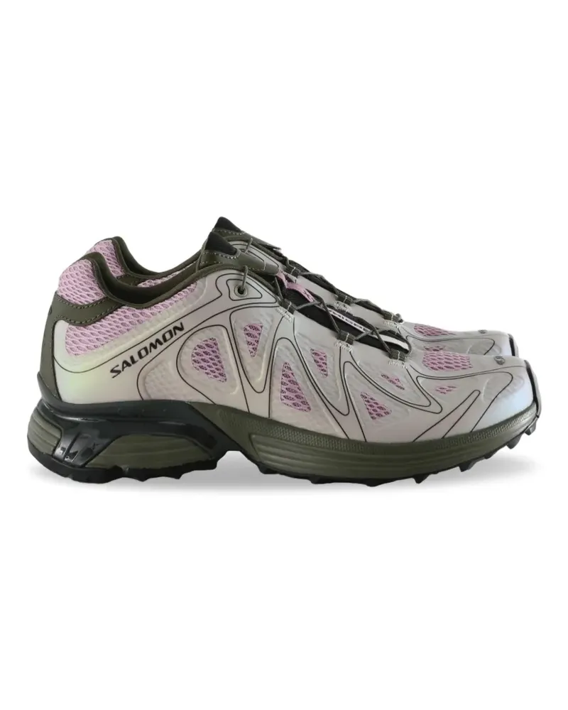 Salomon XT-Whisper Void low-top sneakers - Violett Violett