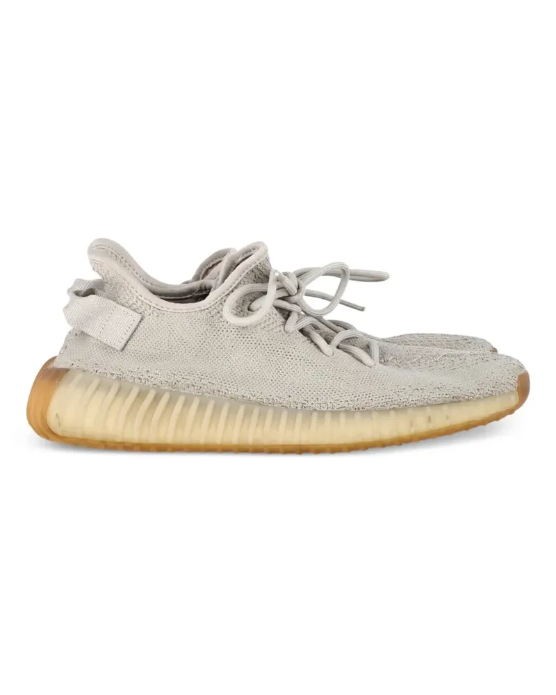 adidas Boost 350 V2 Sneakers - Nude Nude