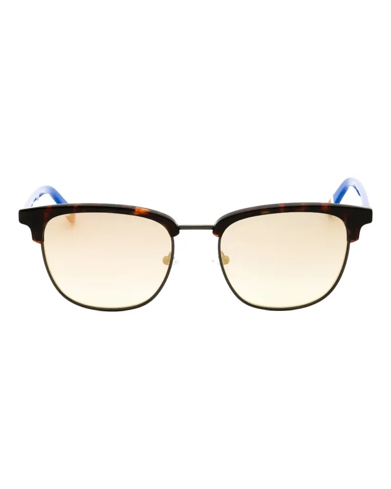 Gant browline sunglasses - Braun Braun