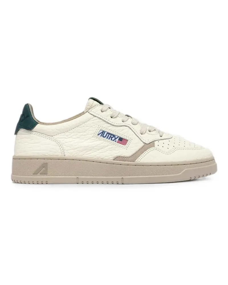 AUTRY Medalist Sneakers - Nude Nude