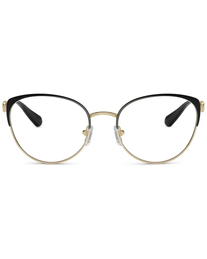 Emporio Armani EA1150 Brille - Gold Gold
