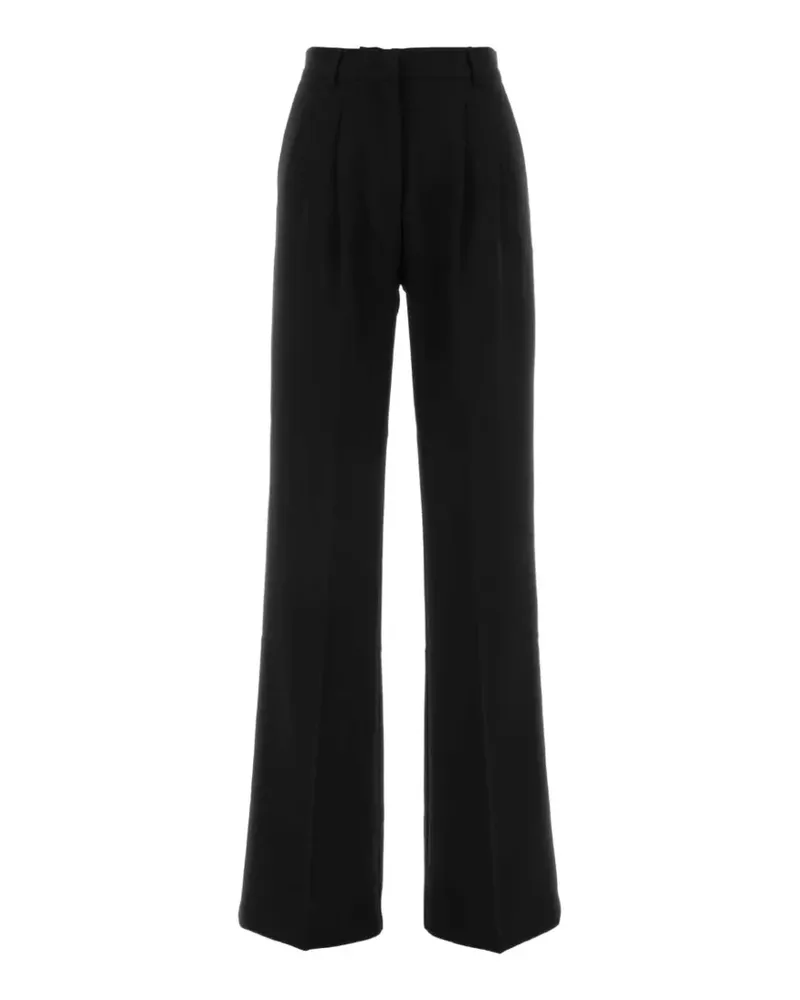 ANDAMANE Nathalie trousers - Schwarz Schwarz
