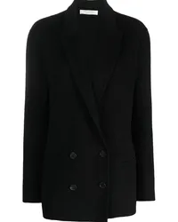 Philosophy Di Lorenzo Serafini Doppelreihiger Blazer Schwarz