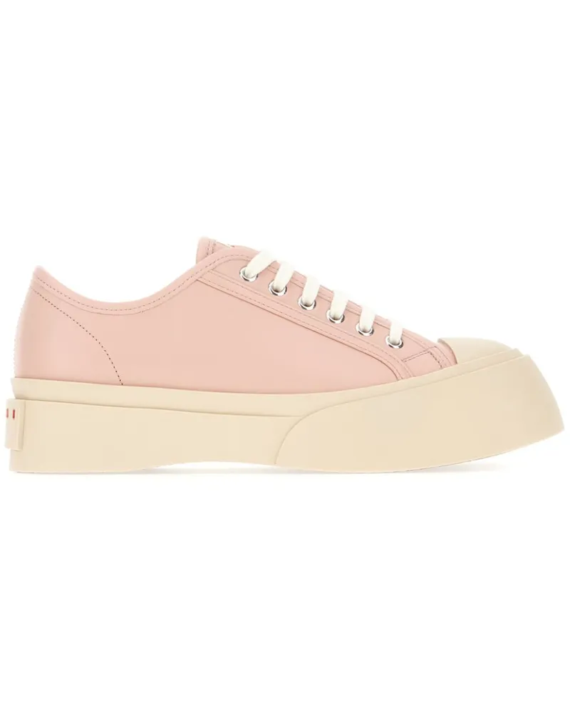 Marni Pablo Sneakers - Rosa Rosa