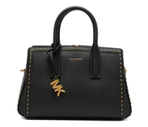 Kleiner Laila Tote Bag - Schwarz