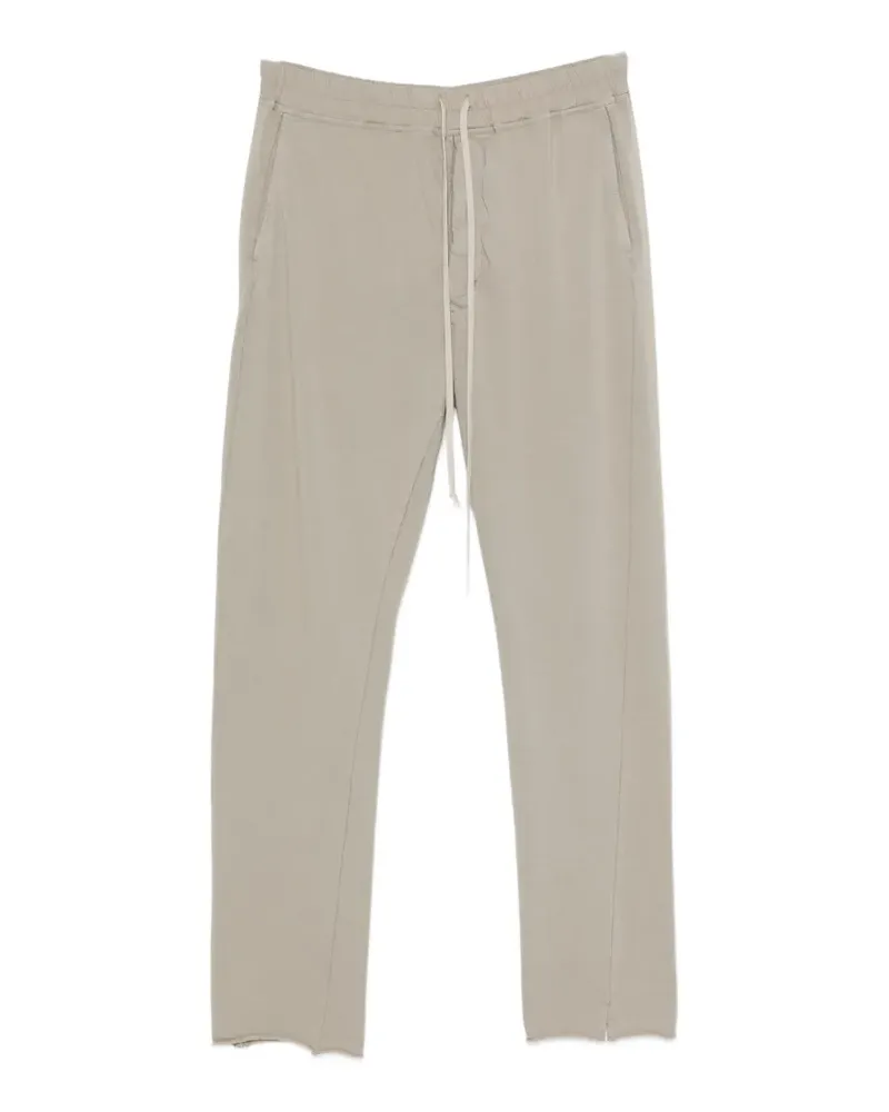DRKSHDW by Rick Owens Jogginghose mit Kordelzug - Grün Grün