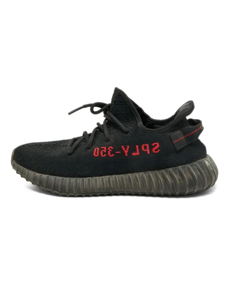adidas Boost 350 V2 sneakers - Schwarz Schwarz