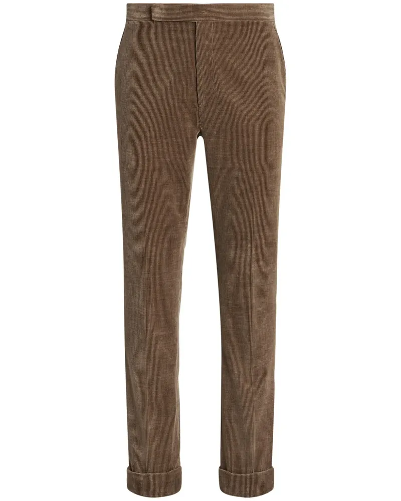 Ralph Lauren Heather Hose - Nude Nude