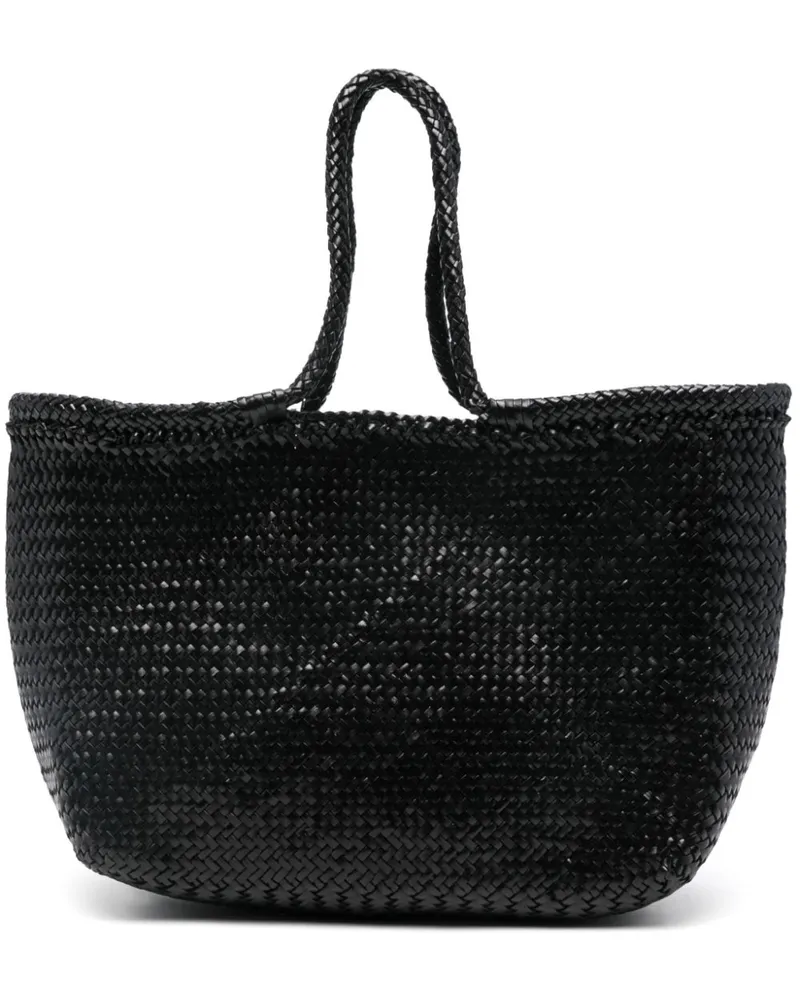 Dragon Diffusion Montopoli Tote Bag - Schwarz Schwarz