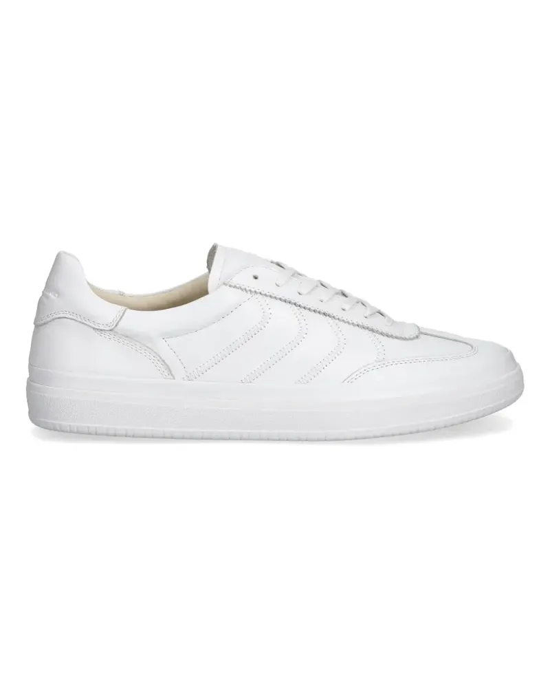 Vagabond Leo Sneakers - Weiß Weiß