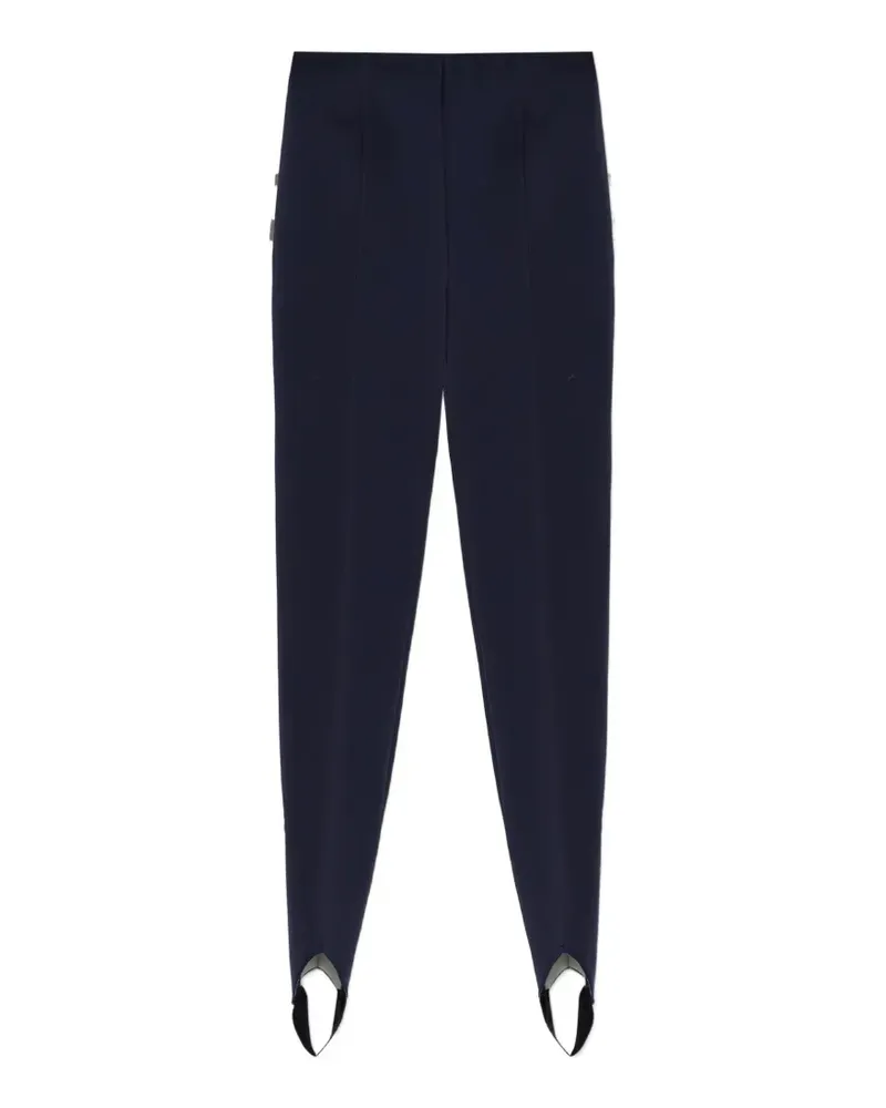Bogner Elaine Hose mit Steg - Blau Blau