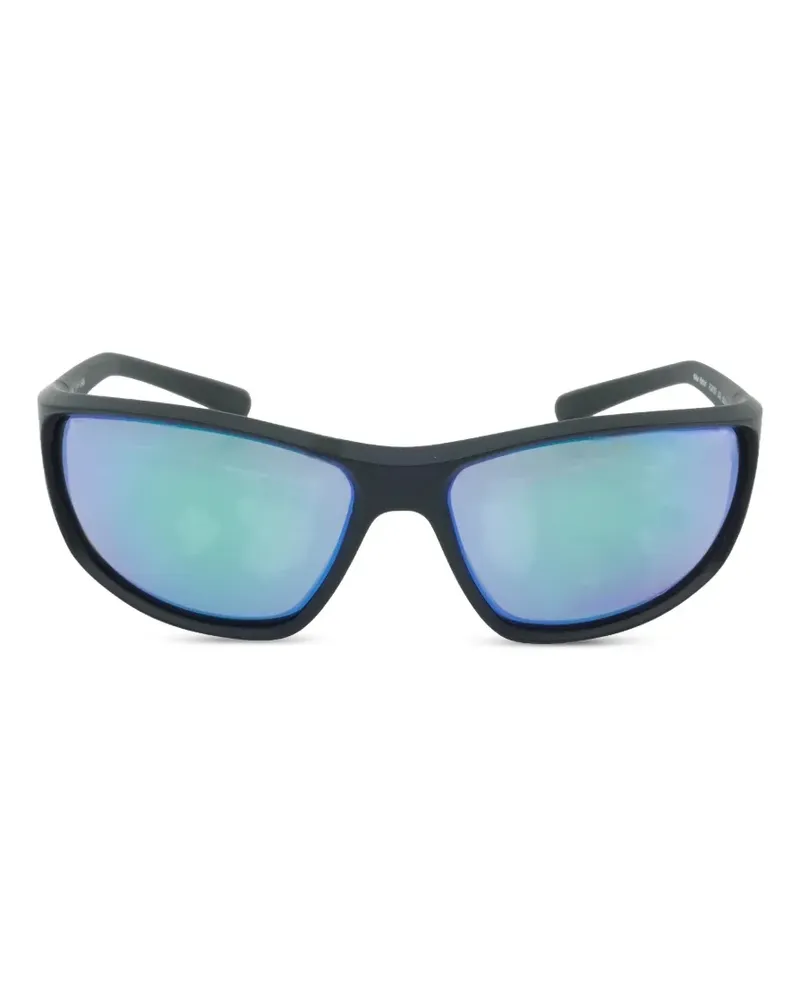 Nike Rabid Sonnenbrille - Schwarz Schwarz