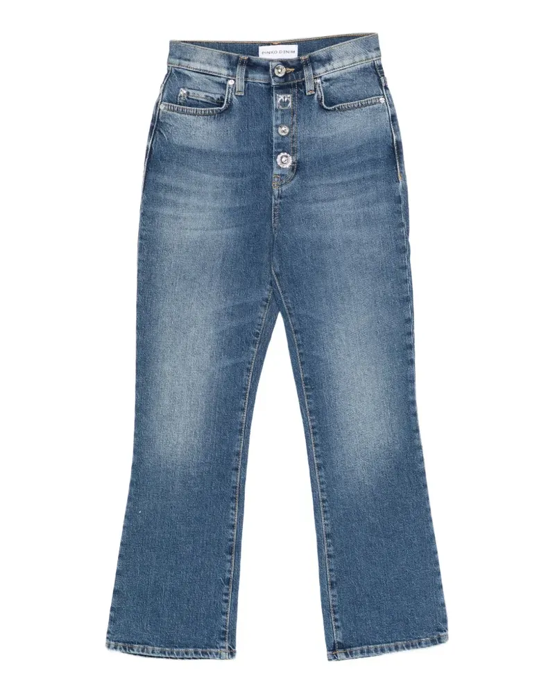 Pinko Belen Jeans - Blau Blau