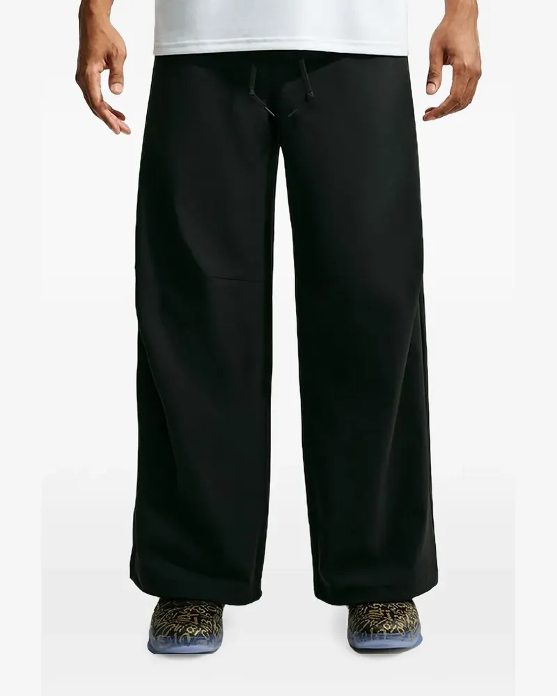 Nike Kobe basketball pants - Schwarz Schwarz
