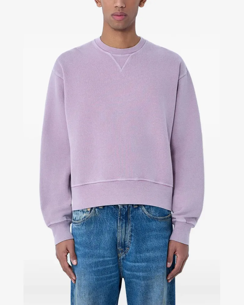Our Legacy Base Sweatshirt - Rosa Rosa