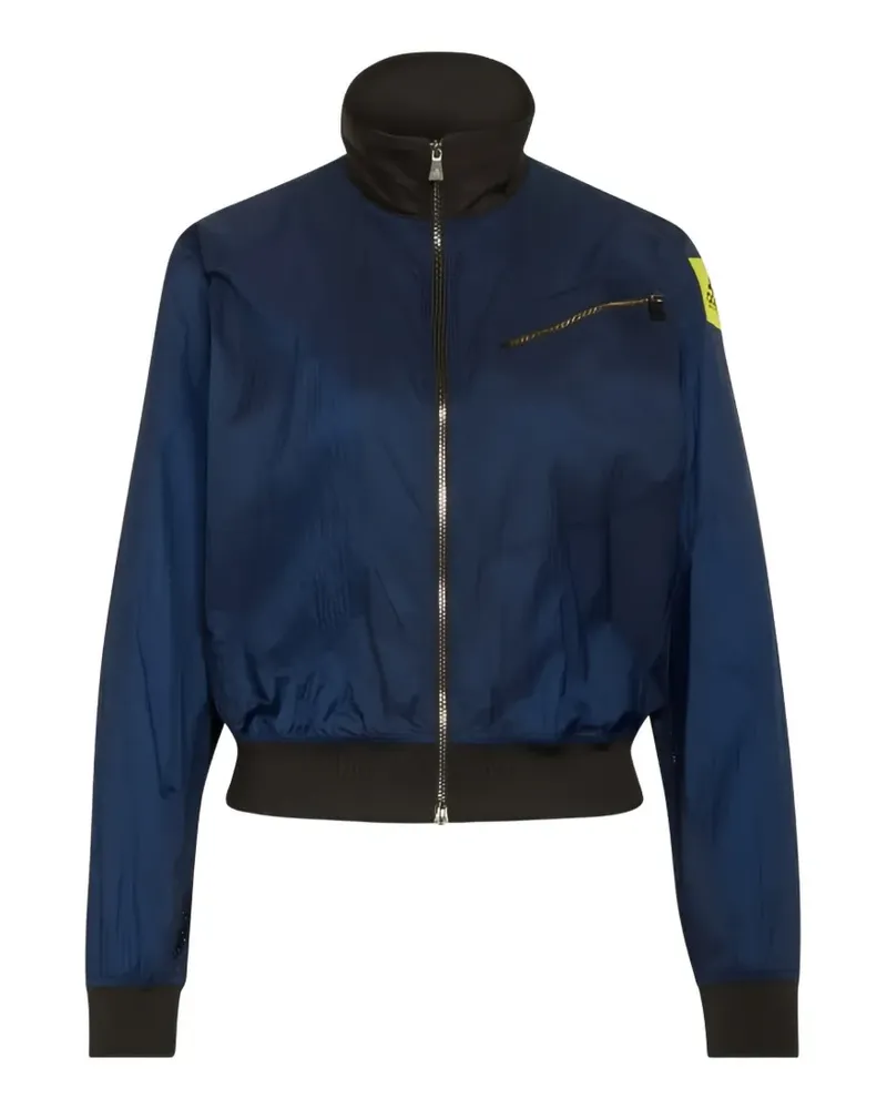 adidas Equipment Jacke - Blau Blau