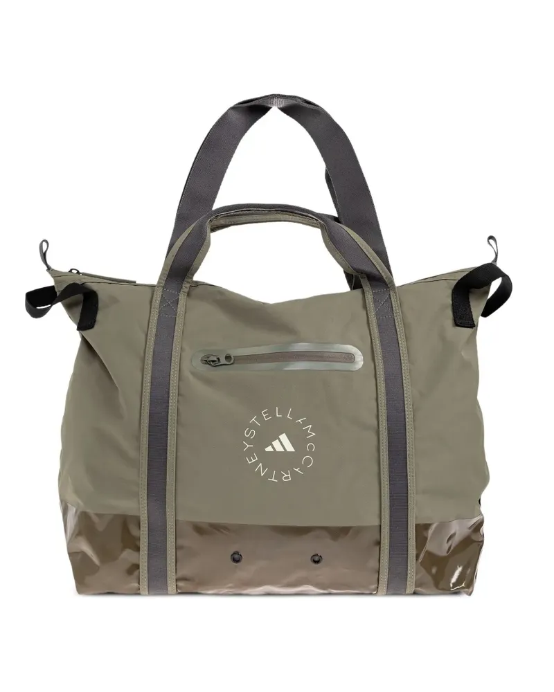 adidas ASMC Tote Bag - Grün Grün