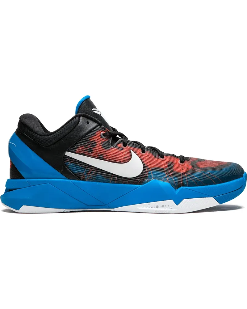 Nike Zoom Kobe 7 System' Sneakers - Blau Blau