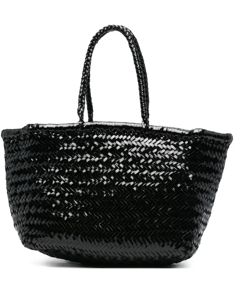 Dragon Diffusion Triple Jump Tote Bag - Schwarz Schwarz