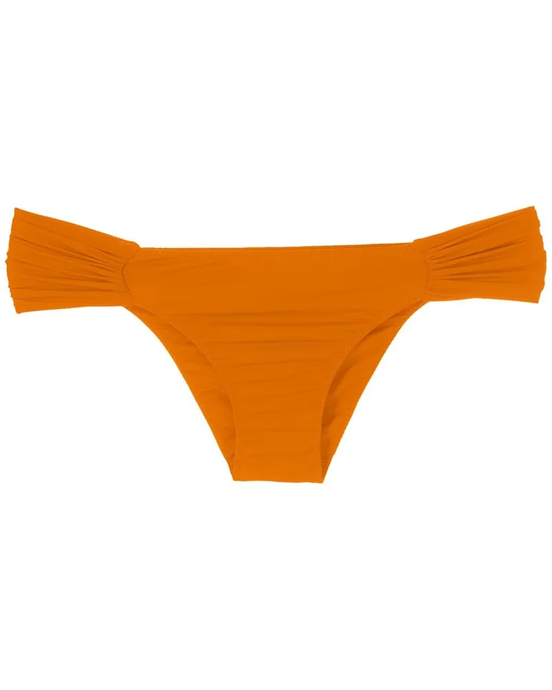 Clube Bossa Klassisches Bikinihöschen - Orange Orange