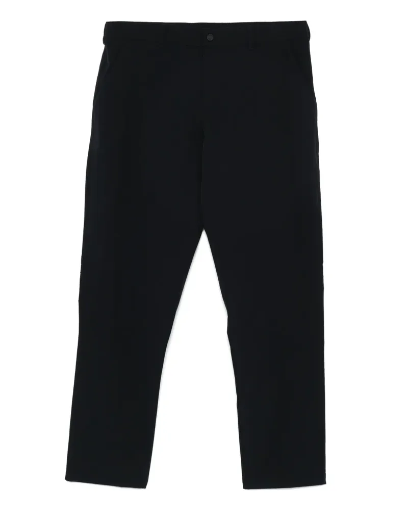 Rossignol Lycian Sporthose - Schwarz Schwarz