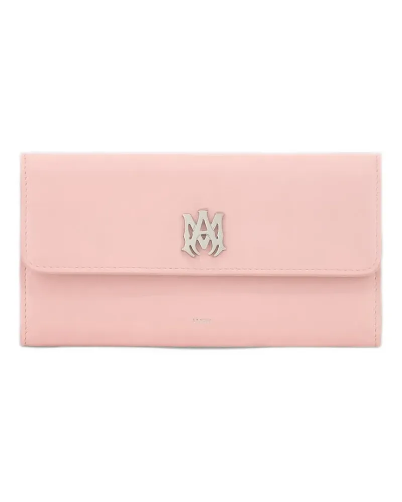 Amiri MA Clutch - Rosa Rosa