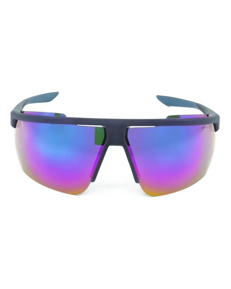 Nike Windshield M Sonnenbrille - Schwarz Schwarz