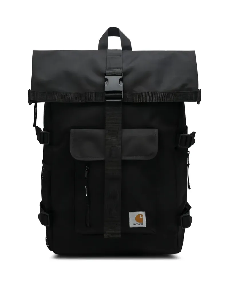 Carhartt WIP Philis' Rucksack - Schwarz Schwarz