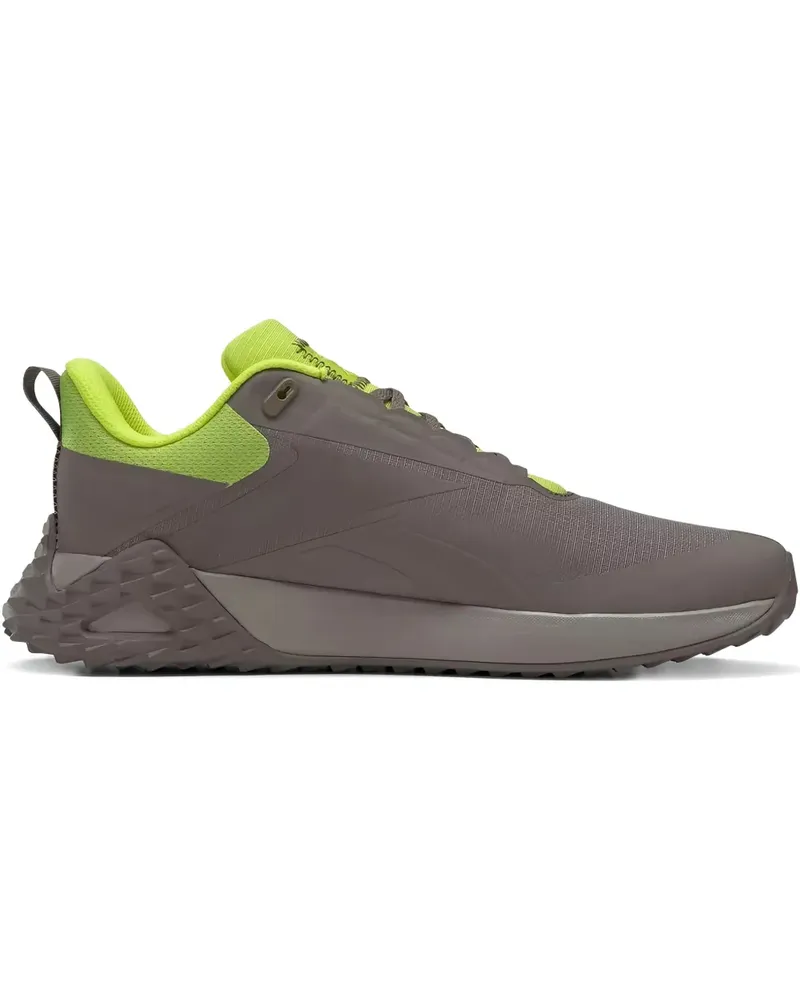 Reebok Trail Cruiser "Grey" sneakers - Grau Grau