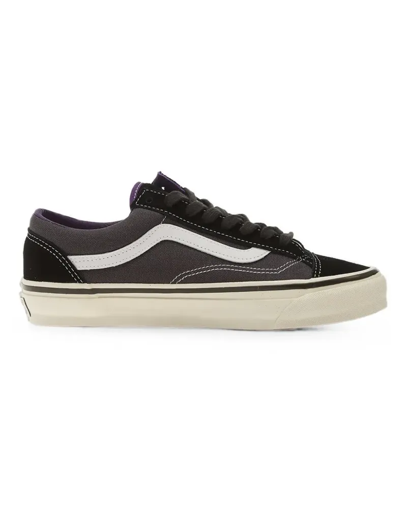 Vans Old Skool 36 sneakers - Schwarz Schwarz
