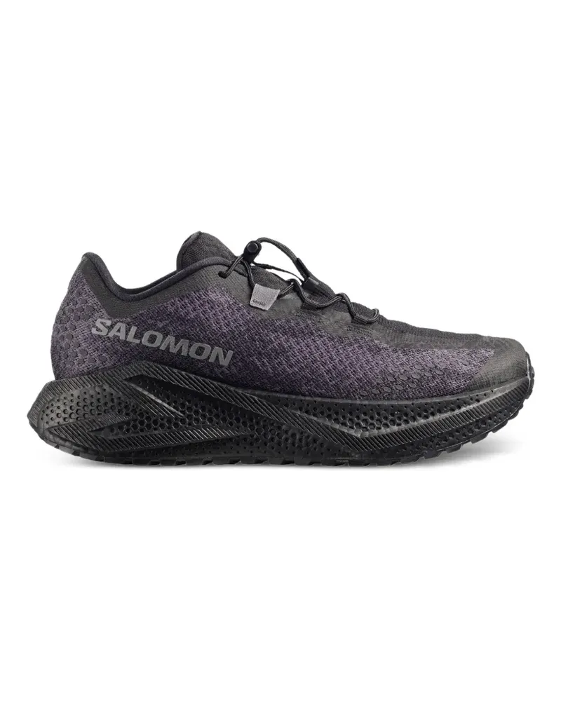 Salomon Aero Glide 4 GRVL Sneakers - Schwarz Schwarz