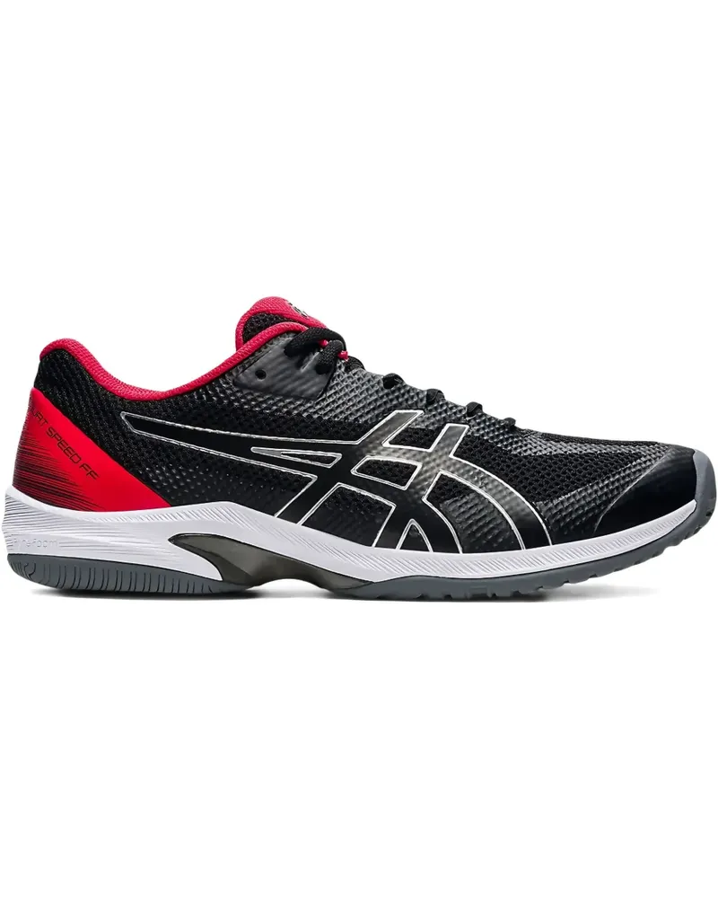 Asics Court Speed FF tennis sneakers - Schwarz Schwarz