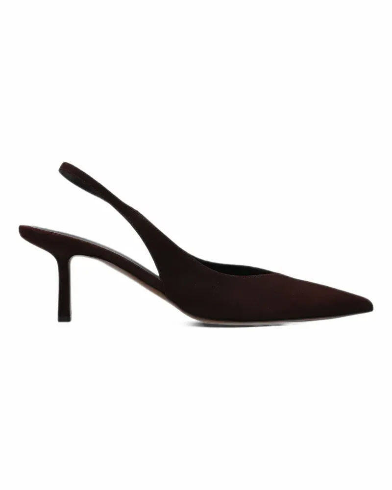 NEOUS Moriah slingback pumps - Braun Braun