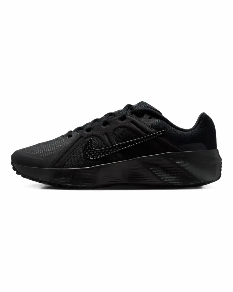 Nike Metro Tek sneakers - Schwarz Schwarz