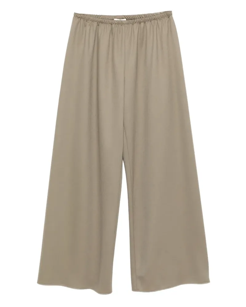 The Row Gala Hose mit elastischem Bund - Nude Nude