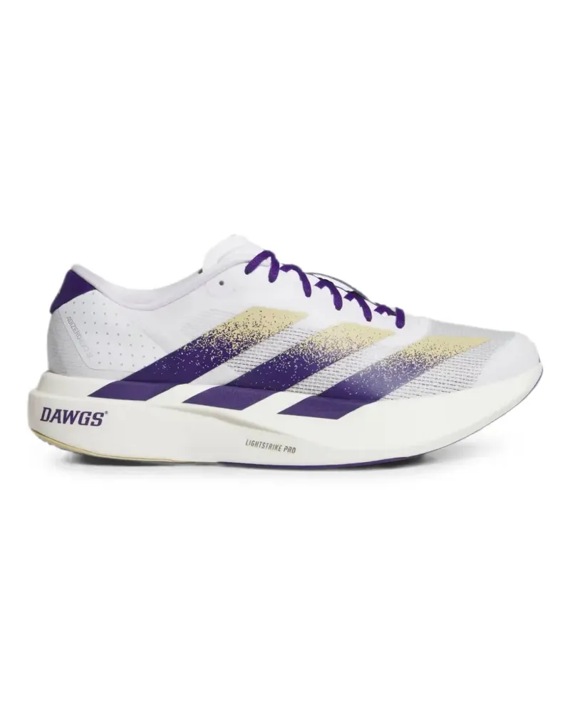 adidas Adizero EVO SL sneakers - Weiß Weiß