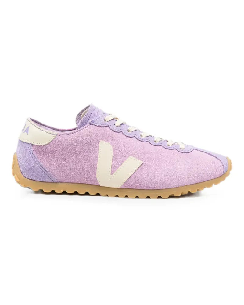VEJA Cateyes Sneakers mit Einsätzen - Violett Violett