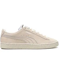 Puma RE GEN Sneakers aus Wildleder Nude