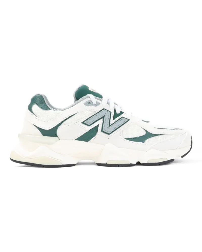 New Balance 9060 Sneakers - Weiß Weiß