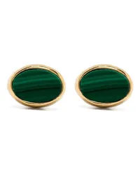 Wouters & Hendrix Les Eternelles stud earrings Gold