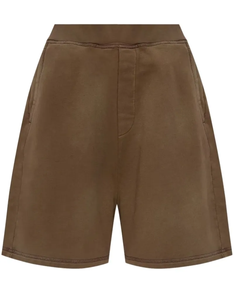 Dsquared2 Invicta Shorts - Braun Braun