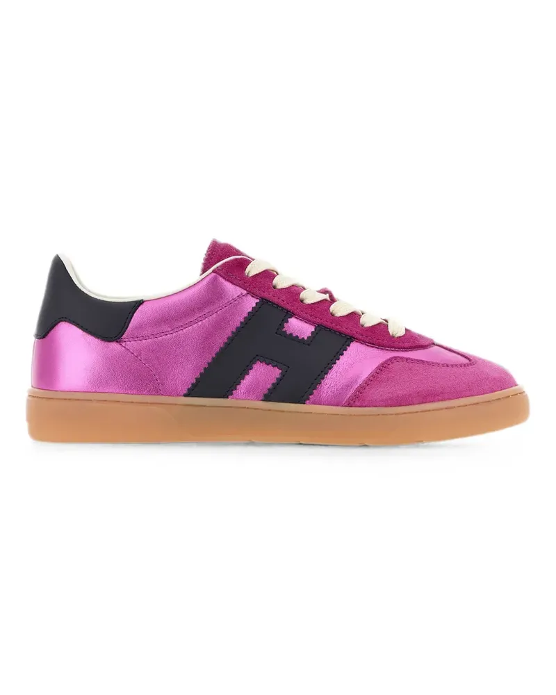 Hogan Cool Sneakers - Rosa Rosa