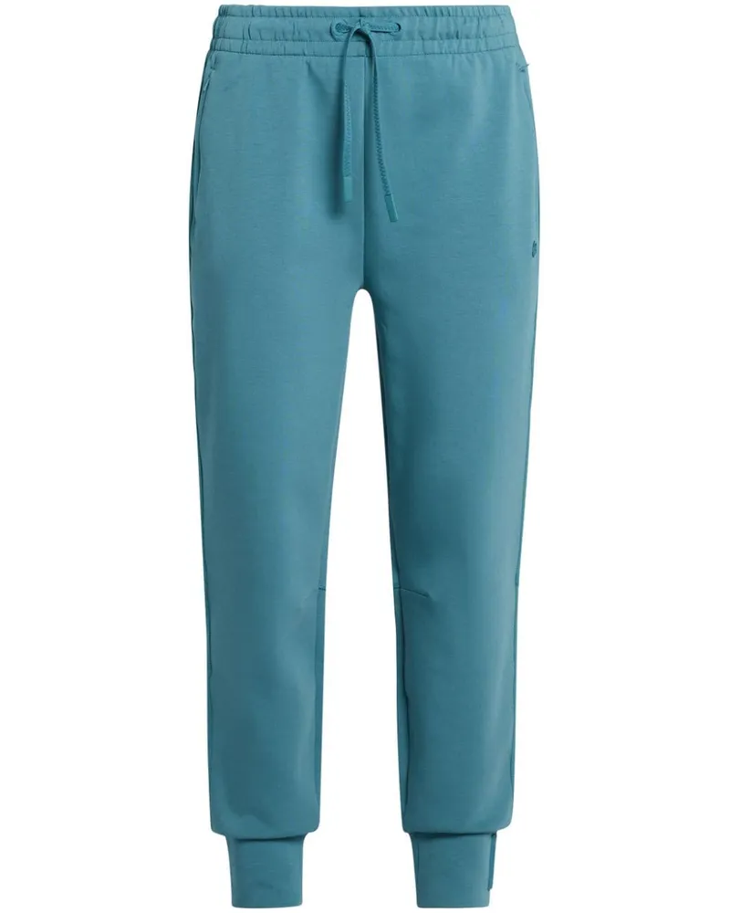 Lacoste Jogginghose mit Logo-Applikation - Blau Blau