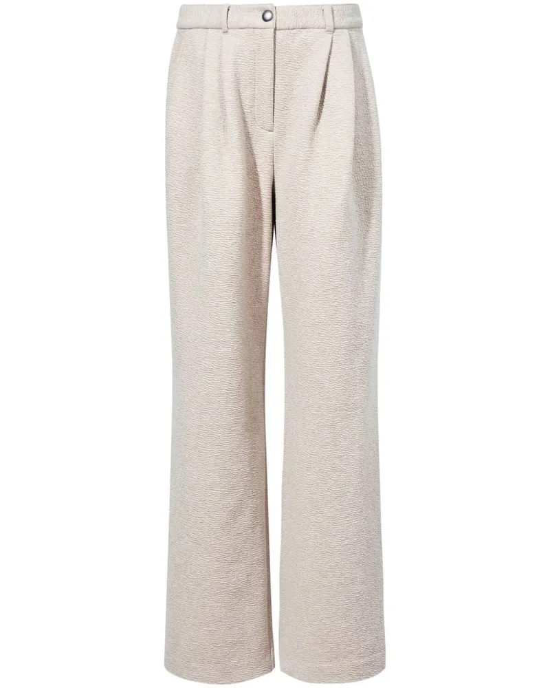 Proenza Schouler Tristan Hose - Nude Nude