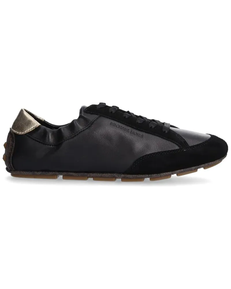 Michael Kors Susie Sneakers - Schwarz Schwarz