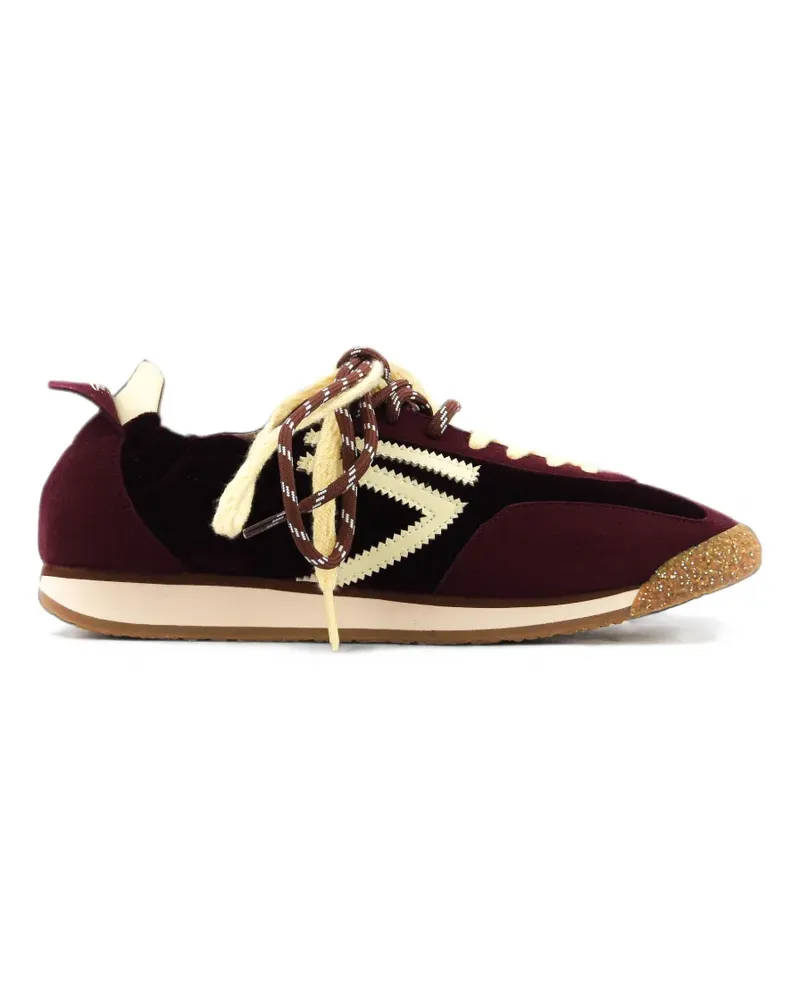 Puraai Panther Sneakers - Rot Rot