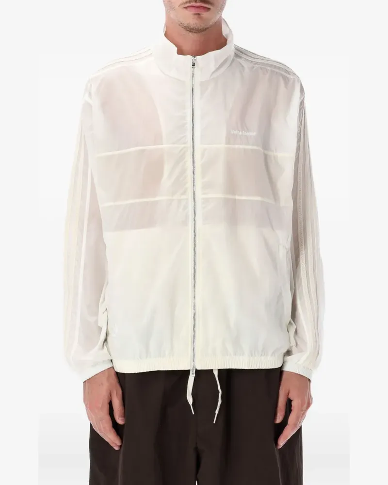 adidas x Wales Bonner Sportjacke - Weiß Weiß